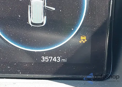 2022 Hyundai Tucson Sel из США, поврежденный, VIN 5NMJF3AE4NH068016